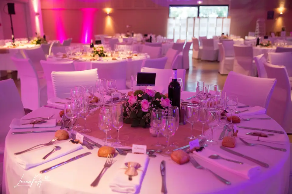 Lovely Events by Angel — photo 1