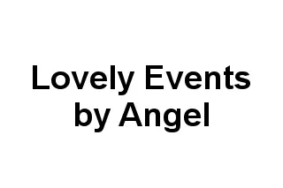 Lovely Events by Angel — photo 4