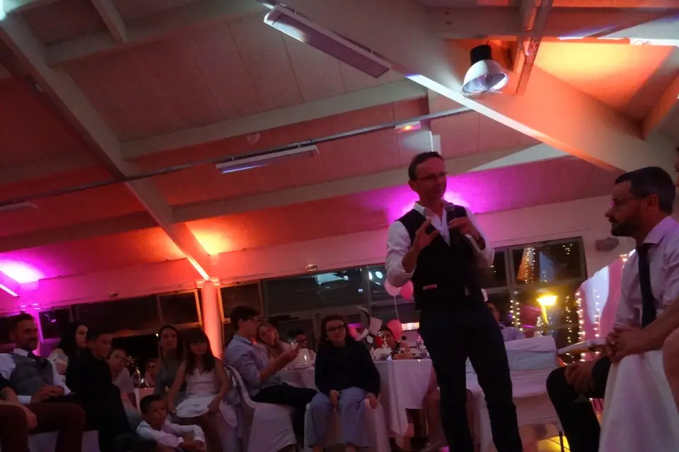 Thierry Geoffre - Magie en close up — photo 8