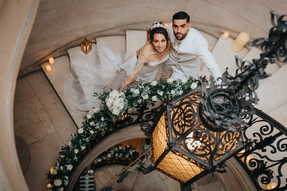 Virginie Laborde - Event & Floral design — photo 2