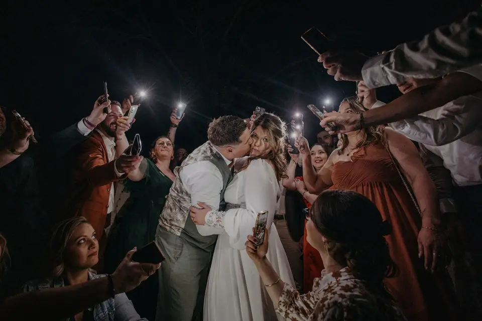 Virginie Laborde - Event & Floral design — photo 8