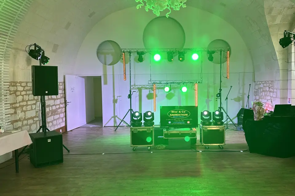 Wes’ Co’ — photo 4