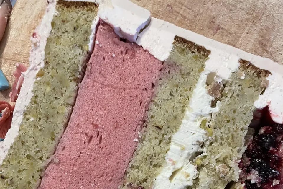 La Goule Sucrée — photo 7