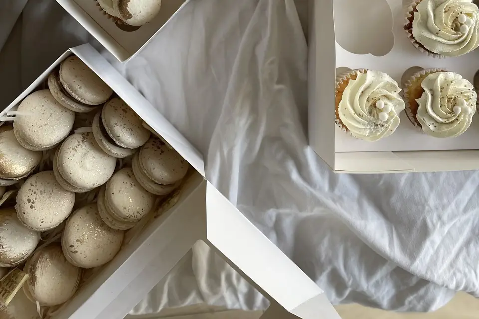 La Goule Sucrée — photo 6