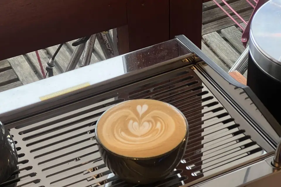 Coffeeboy — photo 4