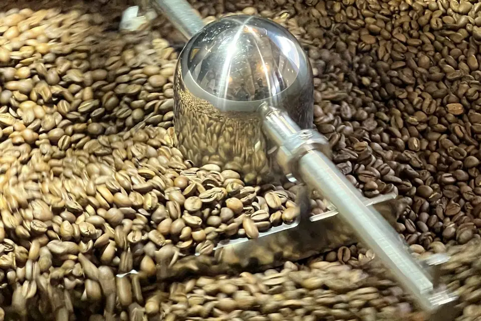 Coffeeboy — photo 1