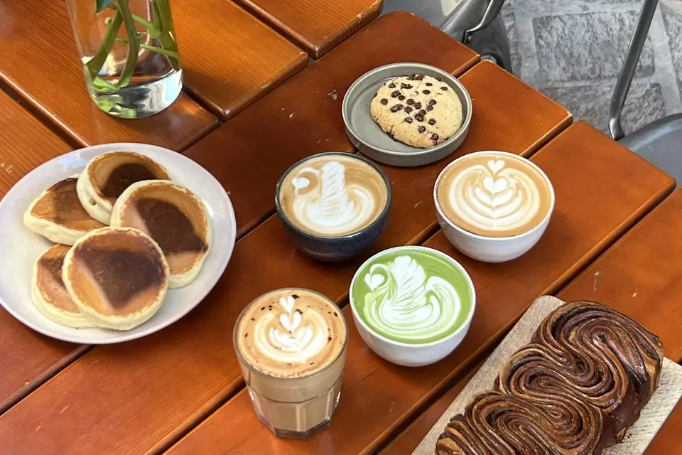 Coffeeboy — photo 2