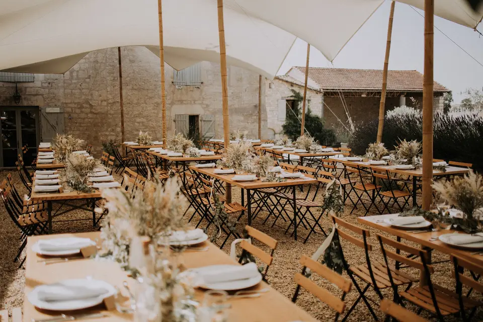 Noble Nuptials — photo 4