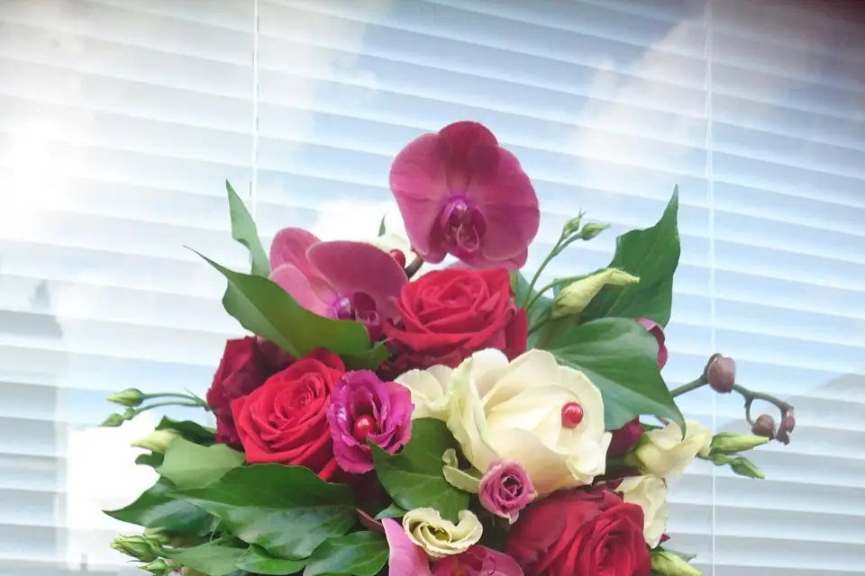 Fleurs Bonheur — photo 2