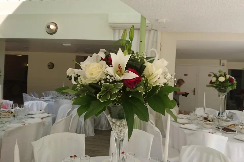 Fleurs Bonheur — photo 4