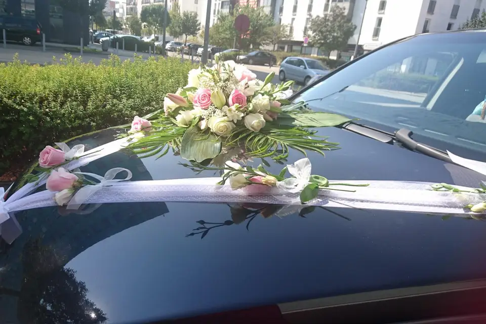 Fleurs Bonheur — photo 5