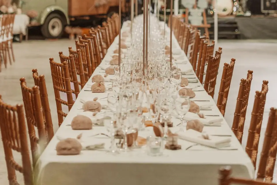 Noble Nuptials — photo 6