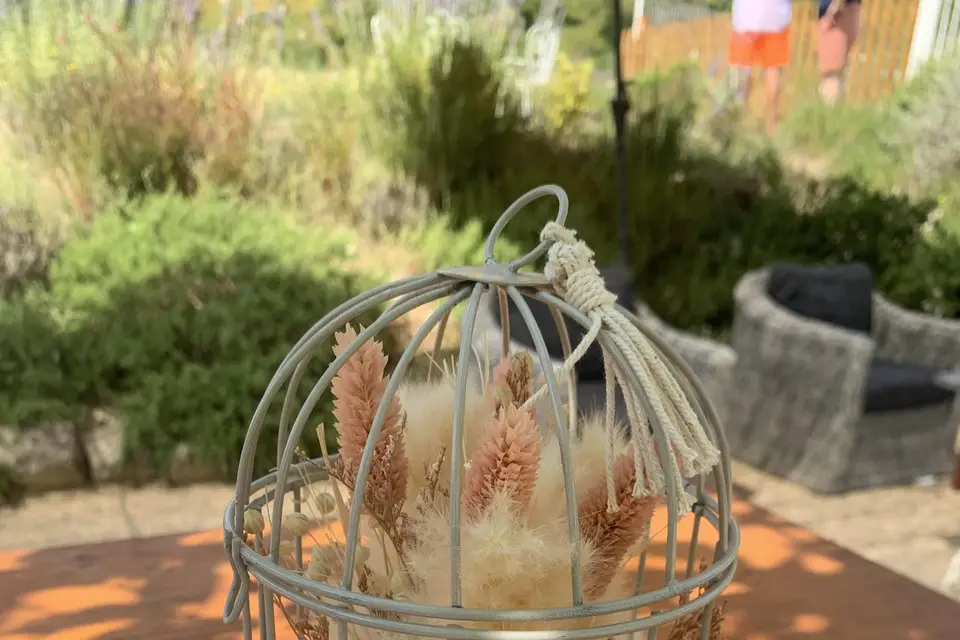 Les Coulisses d’Emilie — photo 1