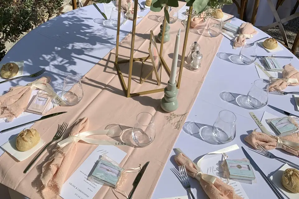 Les Coulisses d’Emilie — photo 2