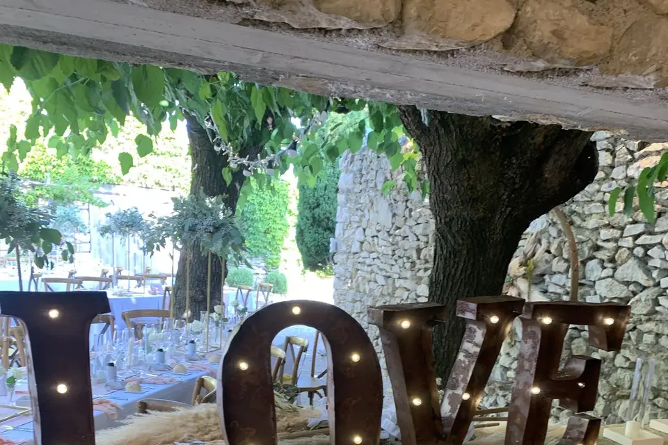 Les Coulisses d’Emilie — photo 3