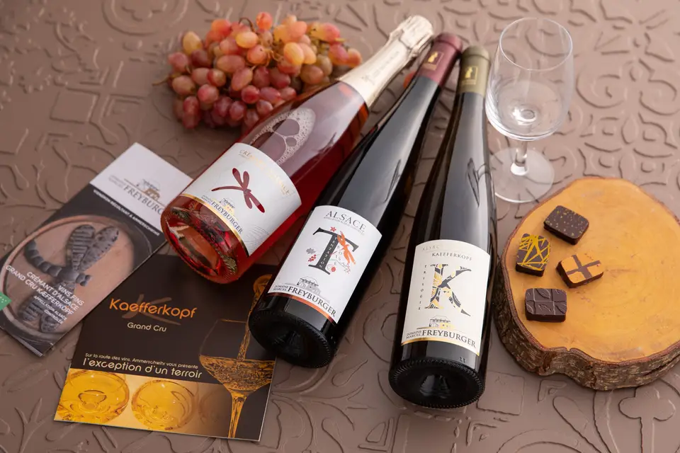 Marcel Freyburger — photo 6