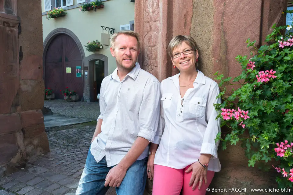 Marcel Freyburger — photo 2