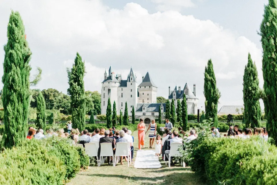 Château du Coudray Montpensier — photo 4