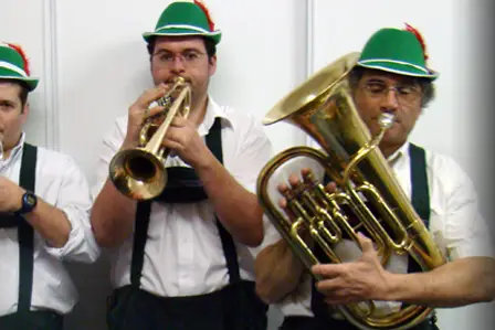 Jacky Dumartin - Orchestre — photo 4