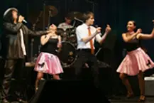 Jacky Dumartin - Orchestre — photo 6