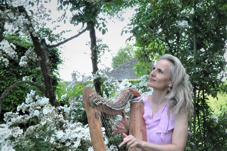 Voix-Lactées — photo 1