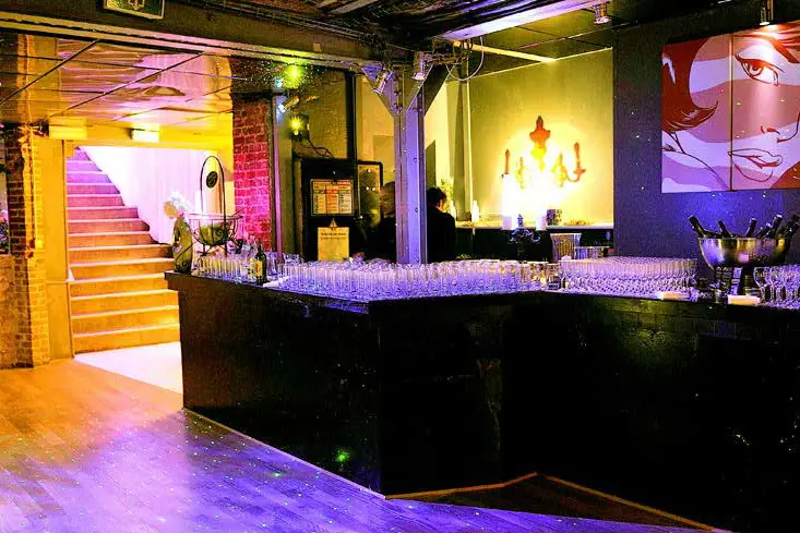 Michelle K — photo 3