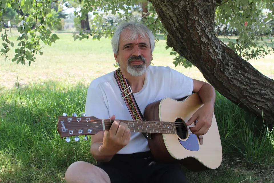 Voix-Lactées — photo 6