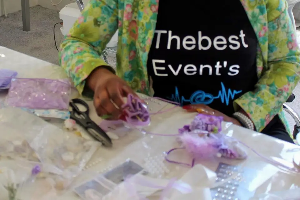 The Best Events - Realizingdreamss — photo 8