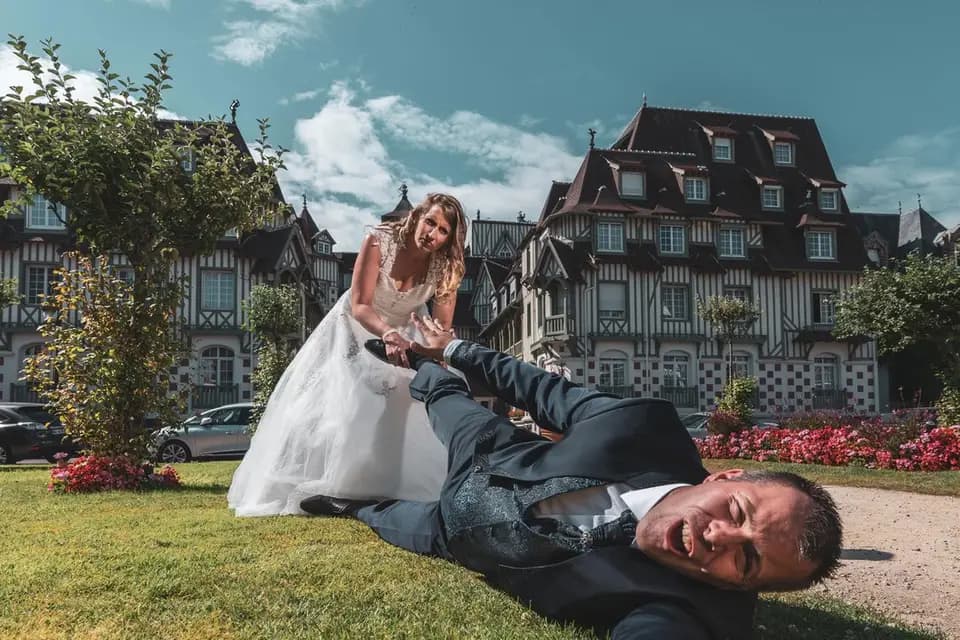 Valentin Rabiant — photo 2