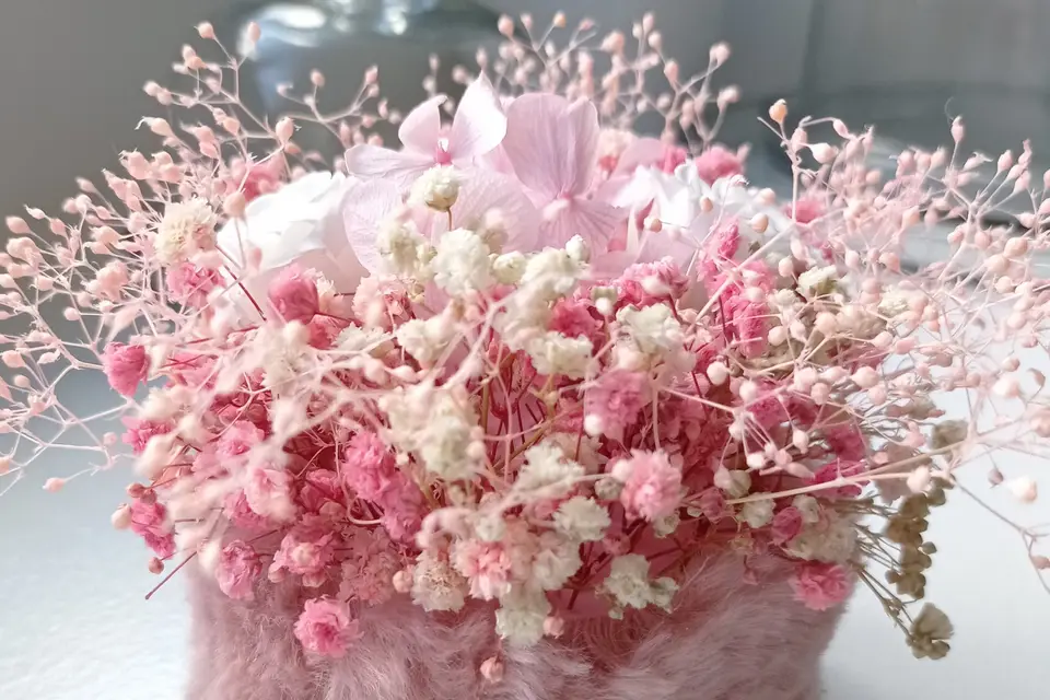 Le Gâteau de Fleurs — photo 7