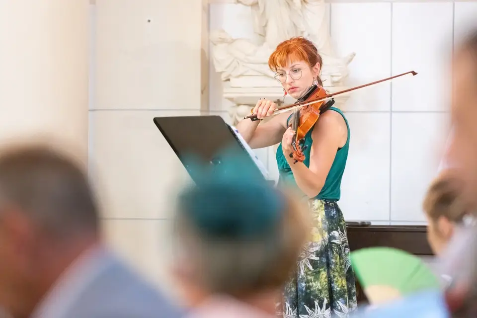 Sabina Mikurda — photo 1