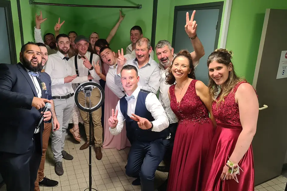 Event'live animations — photo 8