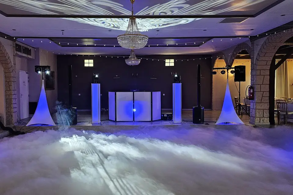 Event'live animations