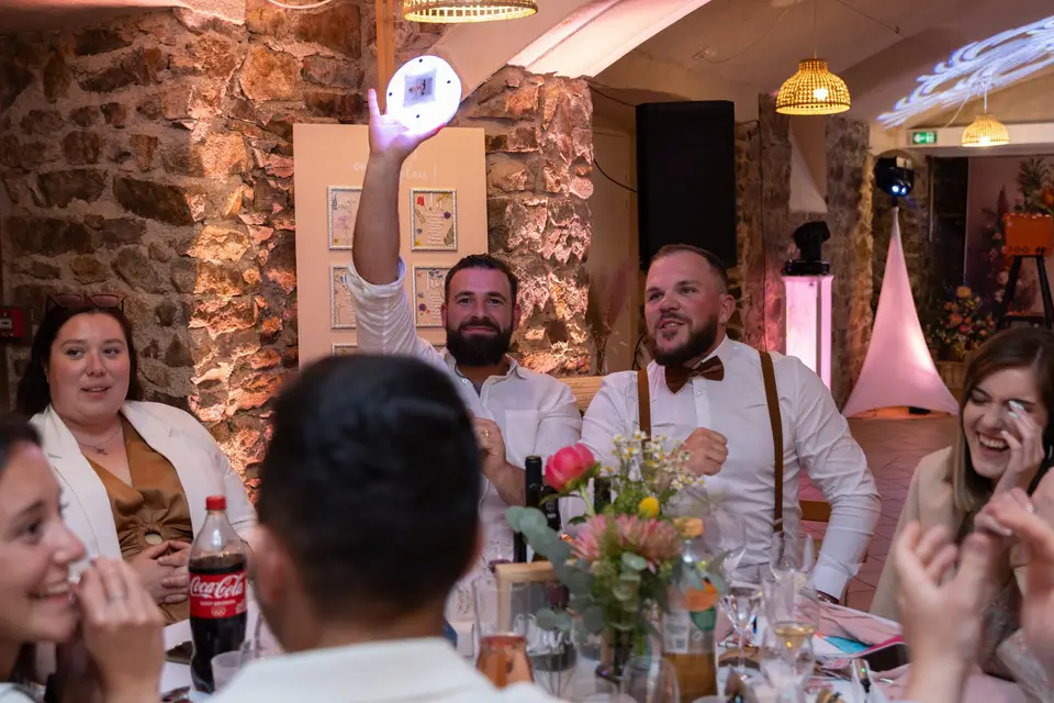 Event'live animations — photo 5