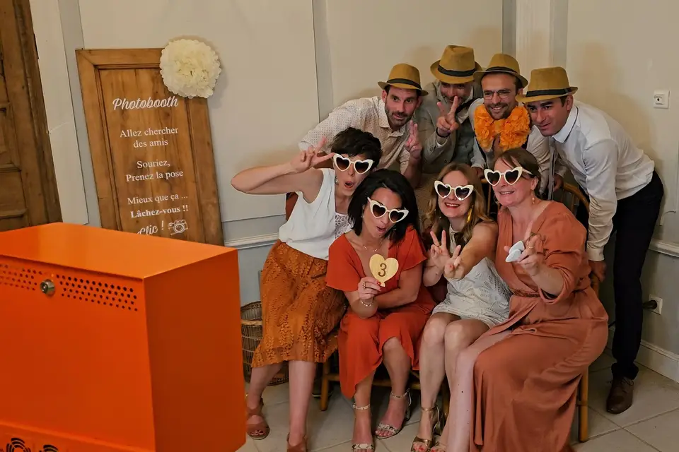 Event'live animations — photo 6