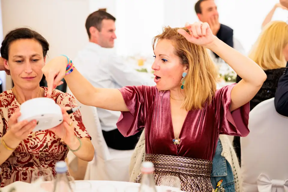 Event'live animations — photo 9