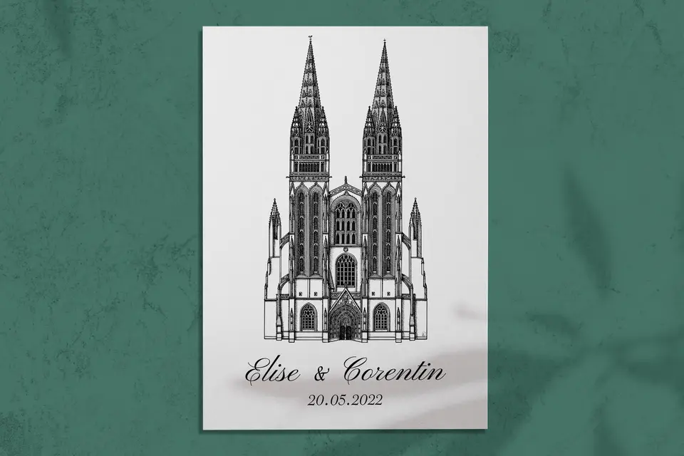 Lucie Doret — photo 3