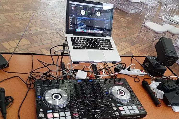 Fiesta Eyenga Maxia — photo 4