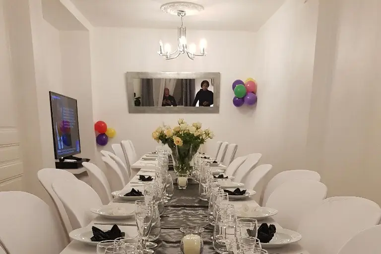 Fiesta Eyenga Maxia — photo 8