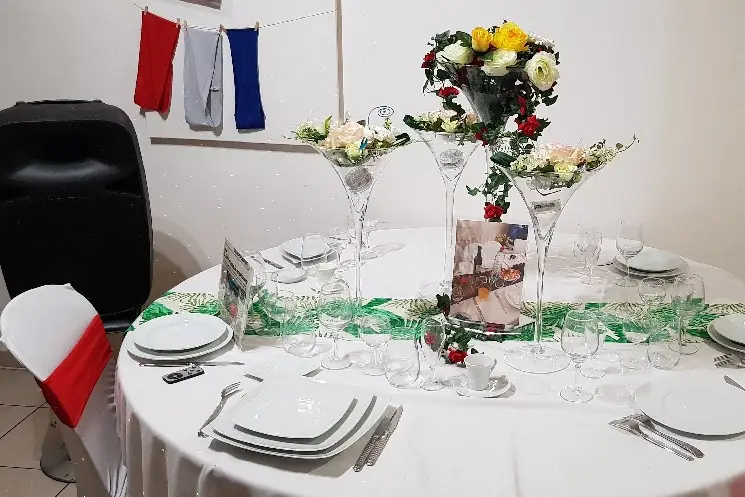 Fiesta Eyenga Maxia — photo 2