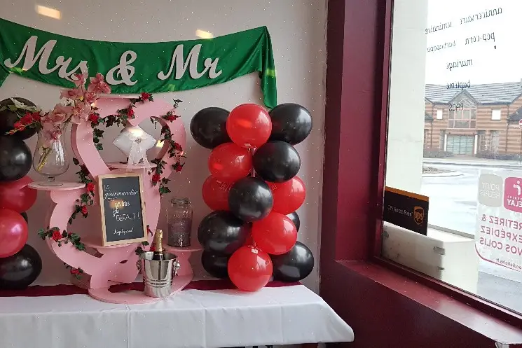 Fiesta Eyenga Maxia — photo 1