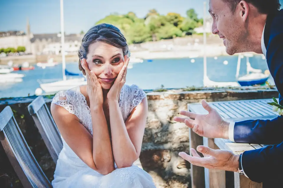 Azur Wedding — photo 1