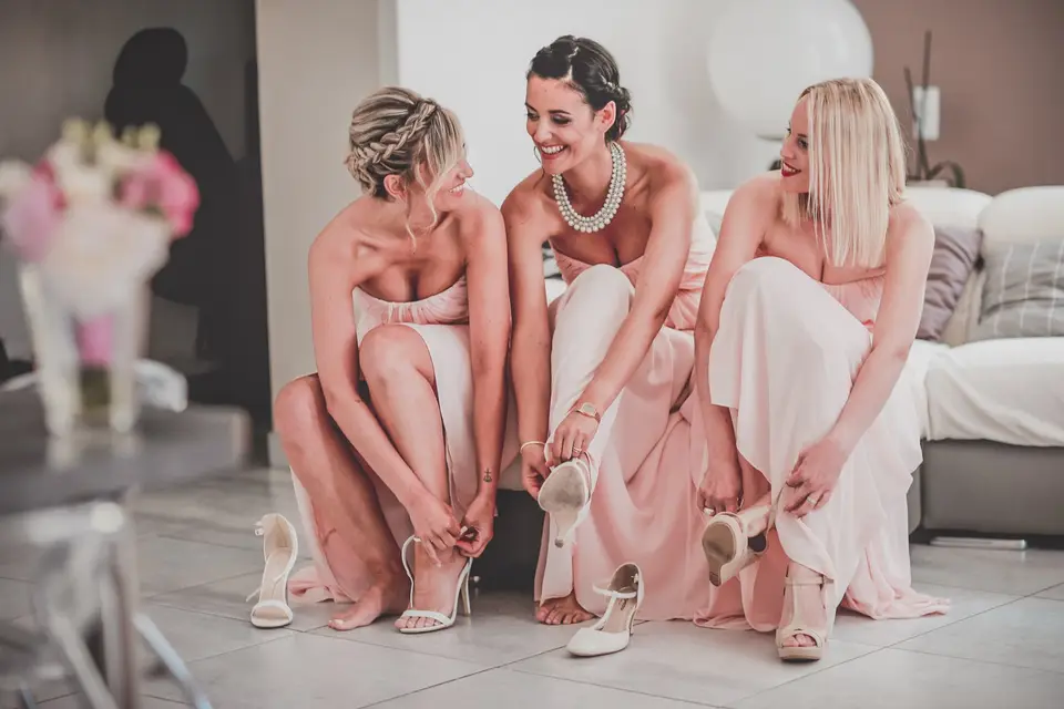 Azur Wedding — photo 2