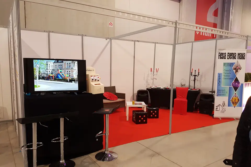 Fiesta Eyenga Maxia — photo 5