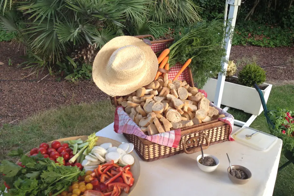 Najeti Hôtel de Valescure — photo 3