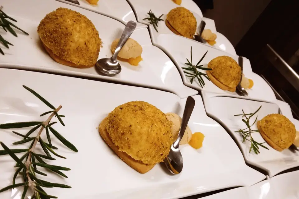 La Taraïette — photo 8