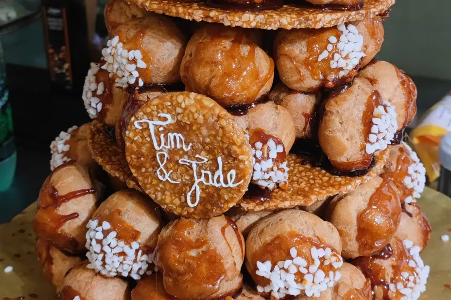 La Taraïette — photo 2