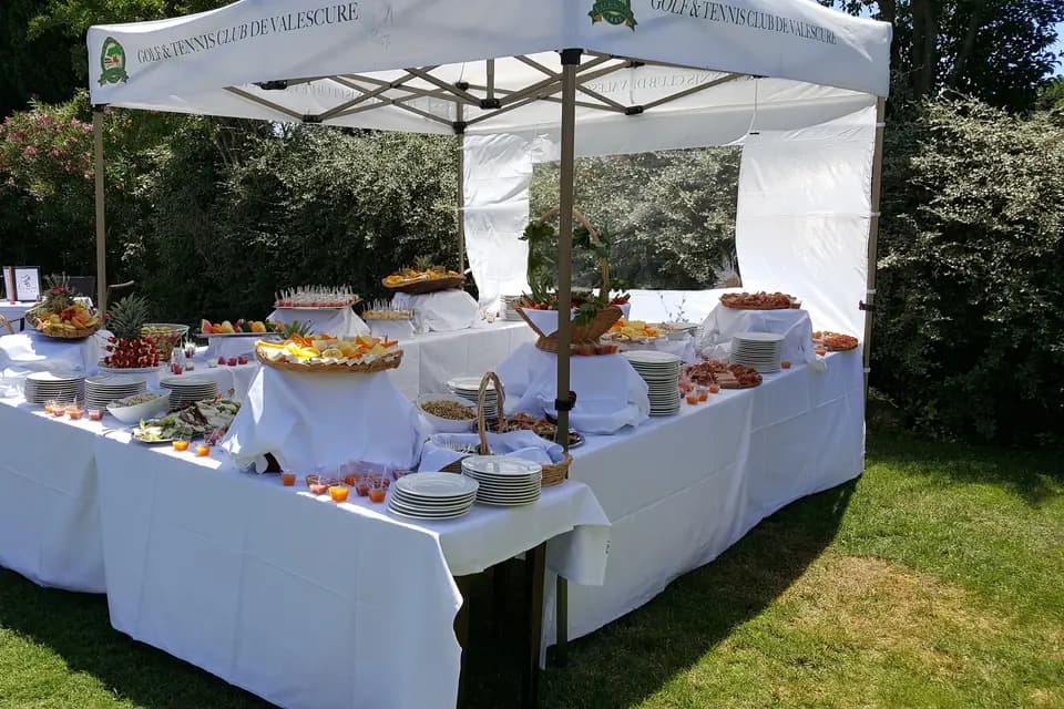 Najeti Hôtel de Valescure — photo 5