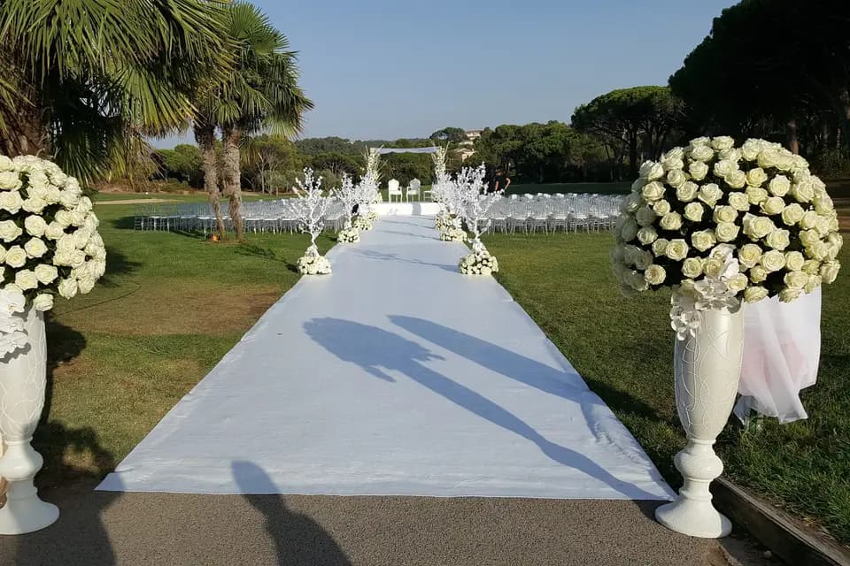 Najeti Hôtel de Valescure — photo 7