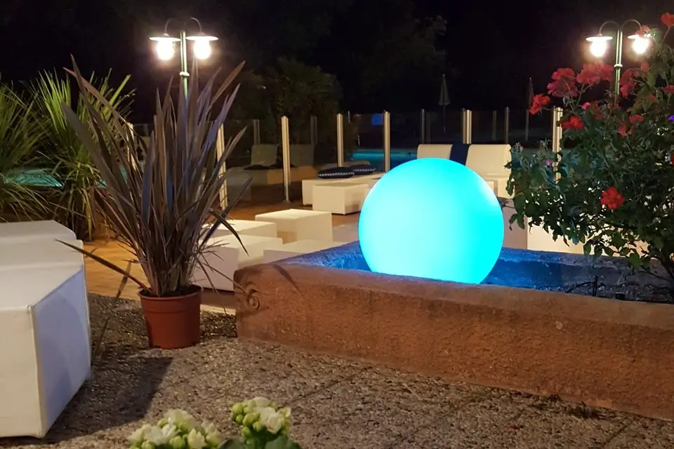 Najeti Hôtel de Valescure — photo 8